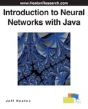 Introduction to Neural Networks with Java