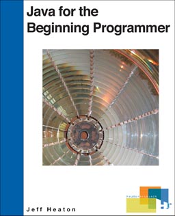 Java for the Beginning Programmer