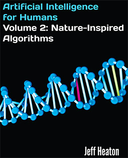Artificial Intelligence for Humans, Vol 2: Nature-Inspired Algorithms