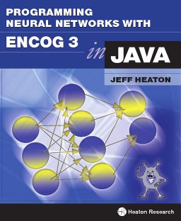 Programar redes neuronales en Java con Encog