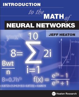 Introduction to the Math of Neural Networks